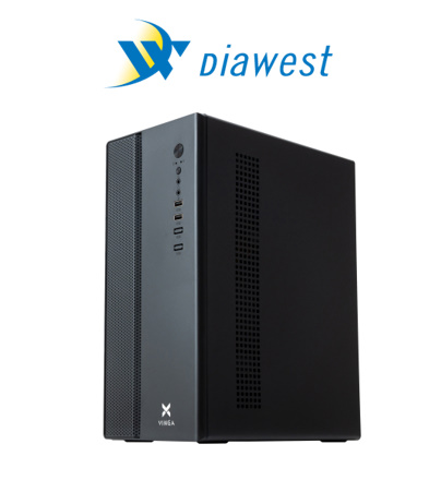 Системний блок DIAWEST DT63542918 